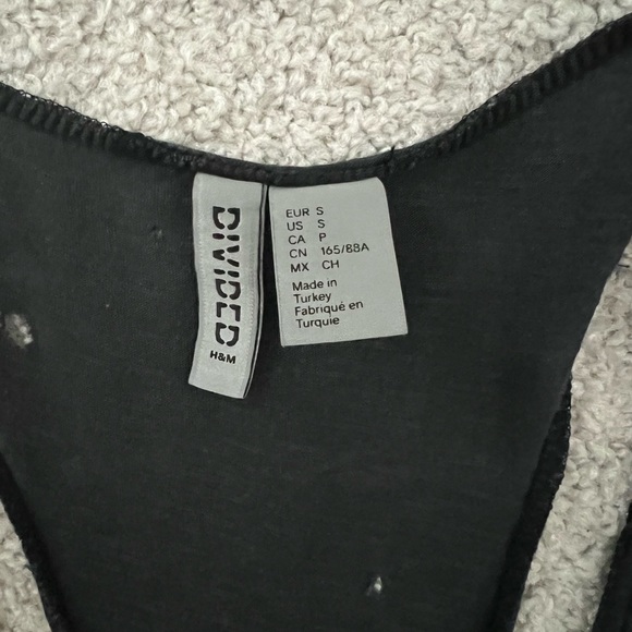 Small top - Picture 2 of 4